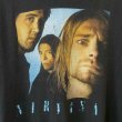画像2: 90s NIRVANA TEE SHIRT (2)