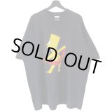 画像: 90s THE SIMPSONS 裸 BART TEE SHIRT