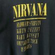 画像4: 90s NIRVANA SMILE TEE SHIRT (4)