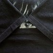 画像4: 2000s NIRVANA KURT COBAIN TEE SHIRT (4)