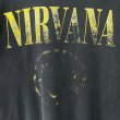 画像3: 90s NIRVANA SMILE TEE SHIRT (3)