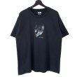 画像1: 2000s NIRVANA KURT COBAIN TEE SHIRT (1)