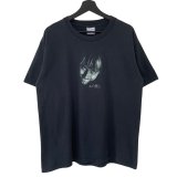 画像: 2000s NIRVANA KURT COBAIN TEE SHIRT