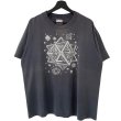 画像1: 90s USA製 MC ESCHER TEE SHIRT (1)