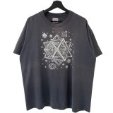 画像: 90s USA製 MC ESCHER TEE SHIRT