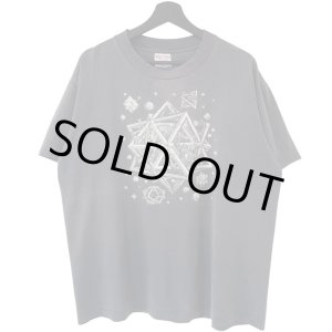 画像: 90s USA製 MC ESCHER TEE SHIRT