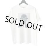 画像: 90s USA製 RENE MAGRITTE THE SON OF MAN TEE SHIRT