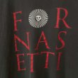 画像2: 90s USA製 FORNASETTI TEE SHIRT (2)
