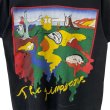 画像2: 90s THE SIMPSONS DALI PARODY TEE SHIRT (2)