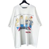 画像: 90s USA製 KING OF THE HILL TEE SHIRT