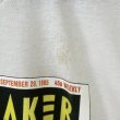 画像9: DEADSTOCK 90s MADONNA TEE SHIRT (9)