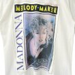画像4: DEADSTOCK 90s MADONNA TEE SHIRT (4)