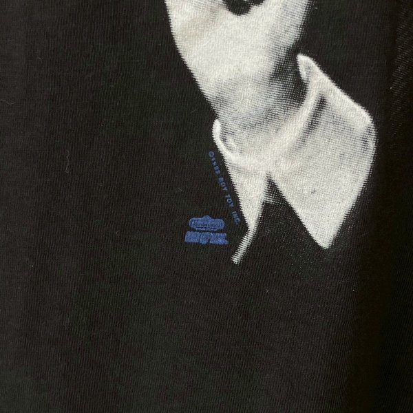 画像4: 90s MADONNA EROTICA TEE SHIRT (4)