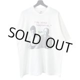 画像: 90s USA製 TROPICANA TEE SHIRT