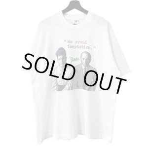 画像: 90s USA製 TROPICANA TEE SHIRT