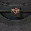 画像6: 90s USA製 HARLEY DAVIDSON MOUNT RUSHMORE parody TEE SHIRT (6)