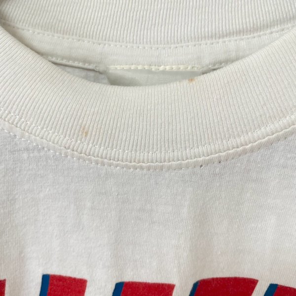 画像4: 90s THC KFC parody TEE SHIRT (4)