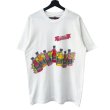 画像1: 90s JACK DANIELS TEE SHIRT (1)