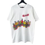 画像: 90s JACK DANIELS TEE SHIRT