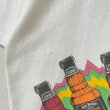 画像7: 90s JACK DANIELS TEE SHIRT (7)