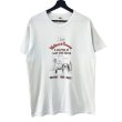 画像1: 2008s WALLECE & GROMIT TEE SHIRT (1)