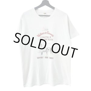 画像: 2008s WALLACE & GROMIT TEE SHIRT