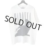 画像: 90s USA製 MADONNA TEE SHIRT
