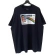 画像1: 00s SUPERBAD 童貞ウォーズ MOVIE TEE SHIRT (1)