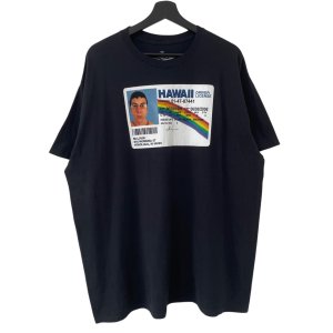 画像: 00s SUPERBAD 童貞ウォーズ MOVIE TEE SHIRT
