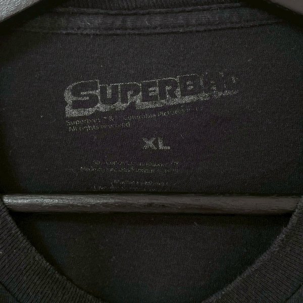 画像3: 00s SUPERBAD 童貞ウォーズ MOVIE TEE SHIRT (3)