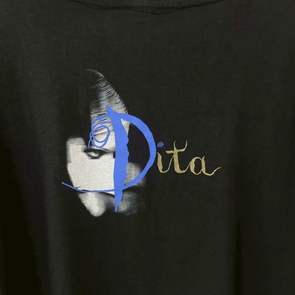 画像3: 90s MADONNA EROTICA TEE SHIRT (3)