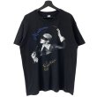 画像1: 90s MADONNA EROTICA TEE SHIRT (1)