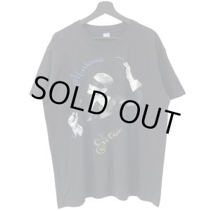 画像: 90s MADONNA EROTICA TEE SHIRT