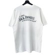 画像2: 90s JACK DANIELS TEE SHIRT (2)