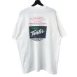 画像2: 90s USA製 TROPICANA TEE SHIRT (2)