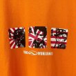 画像2: 90s〜00s USA製 VANS WORLDWIDE TEE SHIRT (2)