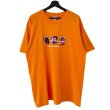 画像1: 90s〜00s USA製 VANS WORLDWIDE TEE SHIRT (1)