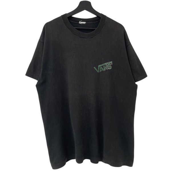 画像2: 90s USA製 VANS TEE SHIRT (2)