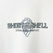 画像3: 00s GHORST IN THE SHELL 笑い男 TEE SHIRT (3)