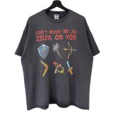 画像: 00s ゼルダの伝説 TEE SHIRT