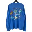 画像1: 80s〜90s USA製 VANS L/S TEE SHIRT (1)