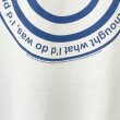 画像5: 00s GHORST IN THE SHELL 笑い男 TEE SHIRT (5)