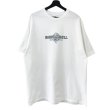 画像2: 00s GHORST IN THE SHELL 笑い男 TEE SHIRT (2)