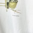 画像3: 90s USA製 NORMAN ROCKWELL PORTRAIT TEE SHIRT (3)