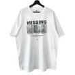 画像1: 90s THE BLAIR WITCH PROJECT MOVIE TEE SHIRT (1)