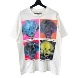 画像: 90s USA製 EINSTEIN TEE SHIRT