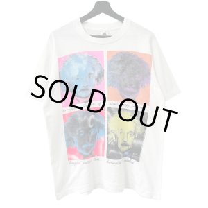 画像: 90s USA製 EINSTEIN TEE SHIRT