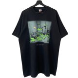 画像: 90s USA製 SANDY SKOGLUND TEE SHIRT