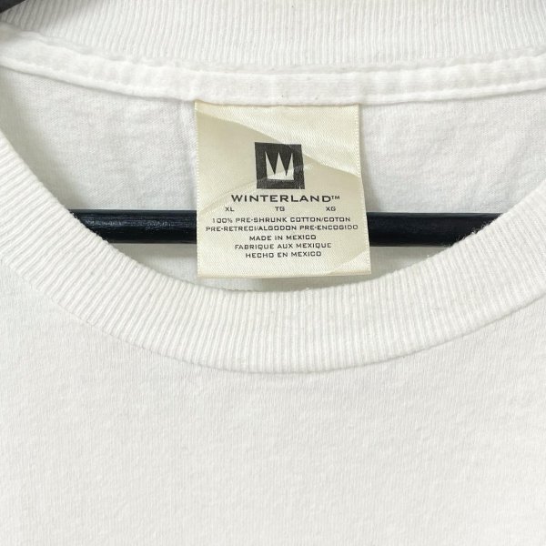 画像3: 90s THE BLAIR WITCH PROJECT MOVIE TEE SHIRT (3)