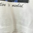 画像8: 90s USA製 EINSTEIN TEE SHIRT (8)